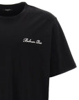 Balmain Balmain Signature T-shirt