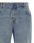 Balmain Balmain Denim Jeans