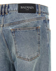 Balmain Balmain Denim Jeans