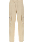 Balmain Balmain Cargo Pants
