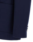 Balmain Balmain Grain De Poudre Blazer