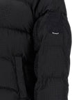 Balmain Balmain Monogram Pb Labirinto Down Jacket