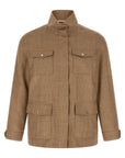 Herno Herno Field Jacket
