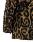 Fendi Fendi Animalier Jacket