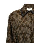 Fendi Fendi Ff Jacket