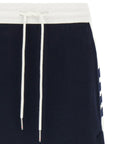 Thom Browne Thom Browne Classic 4-bar Skirt