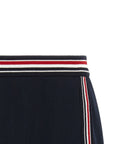 Thom Browne Thom Browne Rwb Skirt