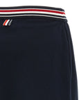 Thom Browne Thom Browne Rwb Skirt