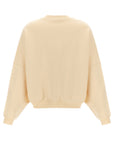 Marni Marni Logo Print Sweatshirt