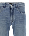 Fendi Fendi Denim Jeans