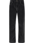 Fendi Fendi Velvet Pants