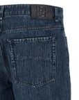 Fendi Fendi Ff Inner Jeans