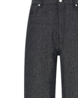 Fendi Fendi Ff Selleria Jeans