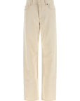 Fendi Fendi Ff Reverse Jeans
