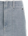 Fendi Fendi Go-to Skirt