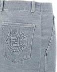 Fendi Fendi Go-to Skirt