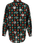 Comme Des Garcons Shirt Comme Des Garcons Shirt Andy Warhol Shirt