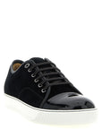 Lanvin Lanvin Basket Sneakers