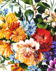 Dolce & Gabbana Dolce & Gabbana Floral Print Scarf