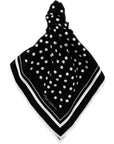 Dolce & Gabbana Dolce & Gabbana Polka Dot Scarf