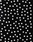 Dolce & Gabbana Dolce & Gabbana Polka Dot Scarf
