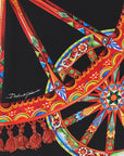 Dolce & Gabbana Dolce & Gabbana Carretto Scarf