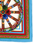 Dolce & Gabbana Dolce & Gabbana Carretto Scarf