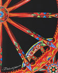 Dolce & Gabbana Dolce & Gabbana Carretto Scarf