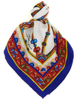 Dolce & Gabbana Dolce & Gabbana Carretto Scarf
