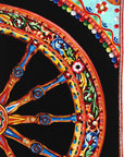 Dolce & Gabbana Dolce & Gabbana Carretto Scarf