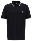 Comme Des Garcons Shirt Comme Des Garcons Shirt Polo Comme Des Garçons Shirt X Fred Perry