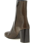 Lemaire Lemaire Anatomic Ankle Boots