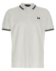 Comme Des Garcons Shirt Comme Des Garcons Shirt Polo Comme Des Garçons Shirt X Fred Perry