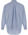 Comme Des Garcons Shirt Comme Des Garcons Shirt Patterned Inserts Shirt