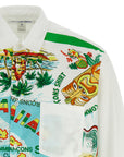 Comme Des Garcons Shirt Comme Des Garcons Shirt Cotton Shirt