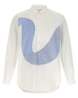 Comme Des Garcons Shirt Comme Des Garcons Shirt Insert Shirt