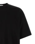 Comme Des Garcons Shirt Comme Des Garcons Shirt Logo Print T-shirt