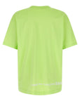 Comme Des Garcons Shirt Comme Des Garcons Shirt Logo Print T-shirt