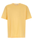 Comme Des Garcons Shirt Comme Des Garcons Shirt Logo Print T-shirt