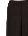 Fendi Fendi Grain De Poudre Pants