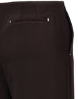 Fendi Fendi Grain De Poudre Pants