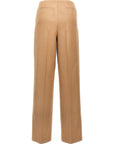 Fendi Fendi Grain De Poudre Pants