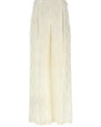 Fendi Fendi Bouquet Pants