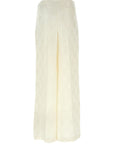 Fendi Fendi Bouquet Pants