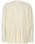 Max Mara Max Mara Freccia Sweater