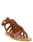 K.jacques Saint Tropez K.jacques Saint Tropez Fregate Sandals