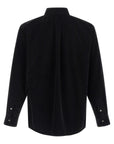 Fendi Fendi Corduroy Shirt