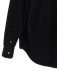 Fendi Fendi Corduroy Shirt