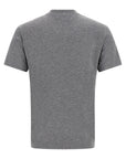 Fendi Fendi Roma 1925 T-shirt