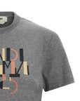 Fendi Fendi Roma 1925 T-shirt